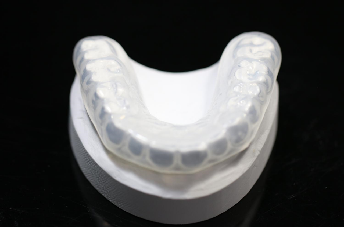 Bruxism Guard