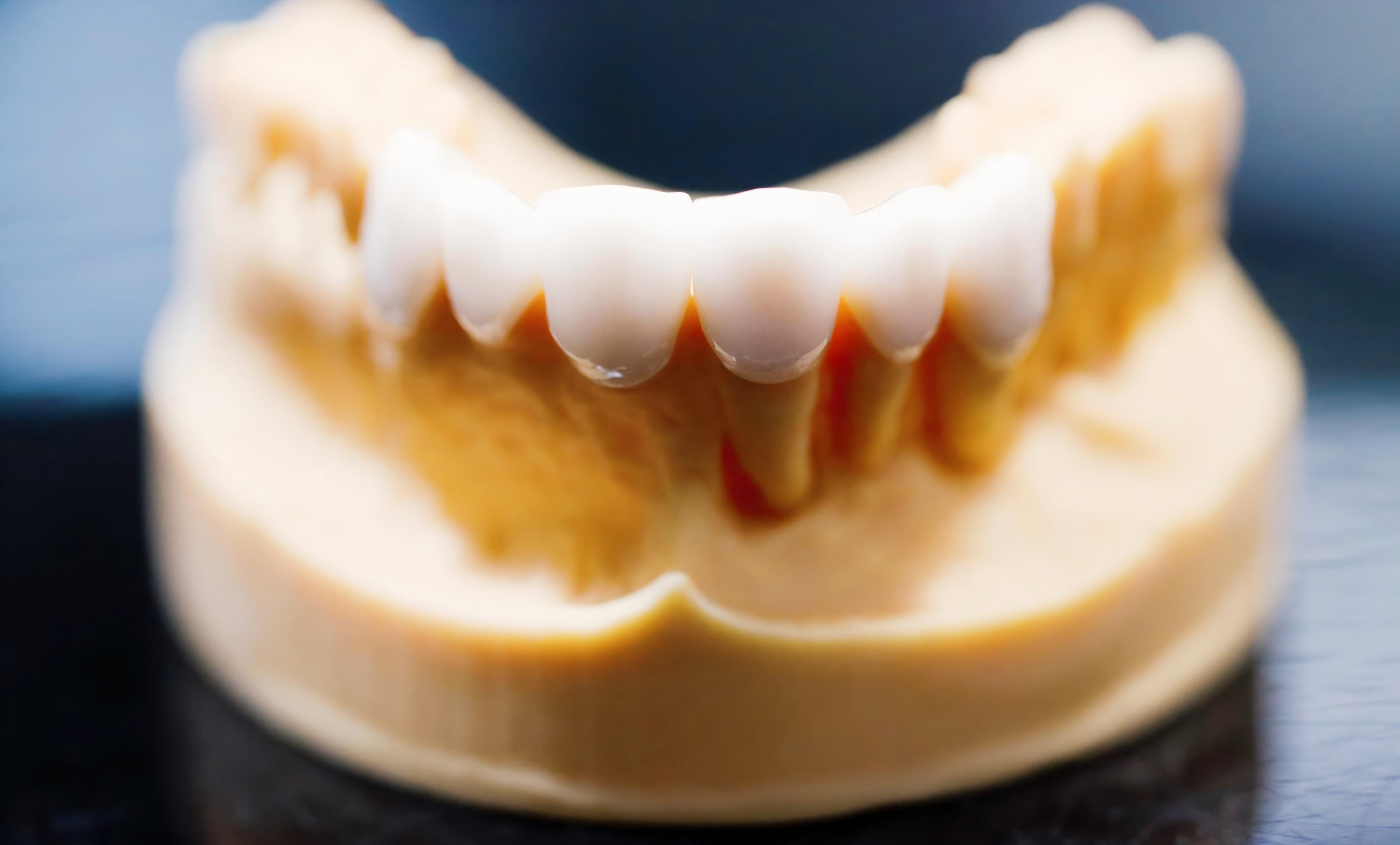 Zirconia