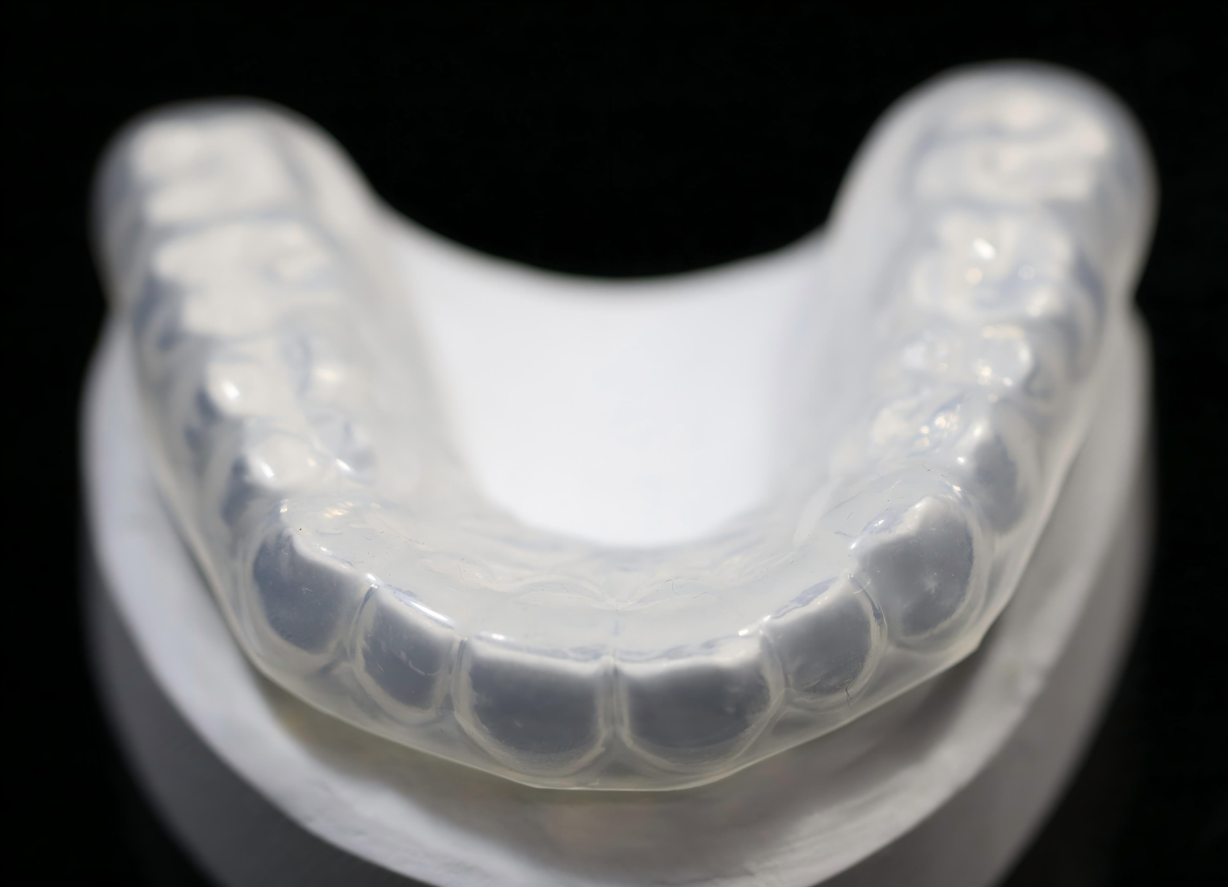 Bruxism Guard